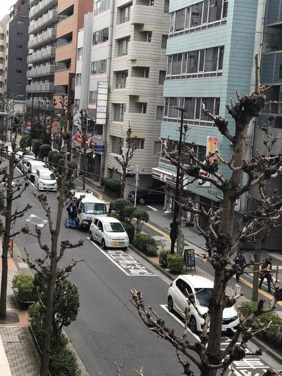 Sun Heights Ikebukuro Apartment Tokyo Bagian luar foto