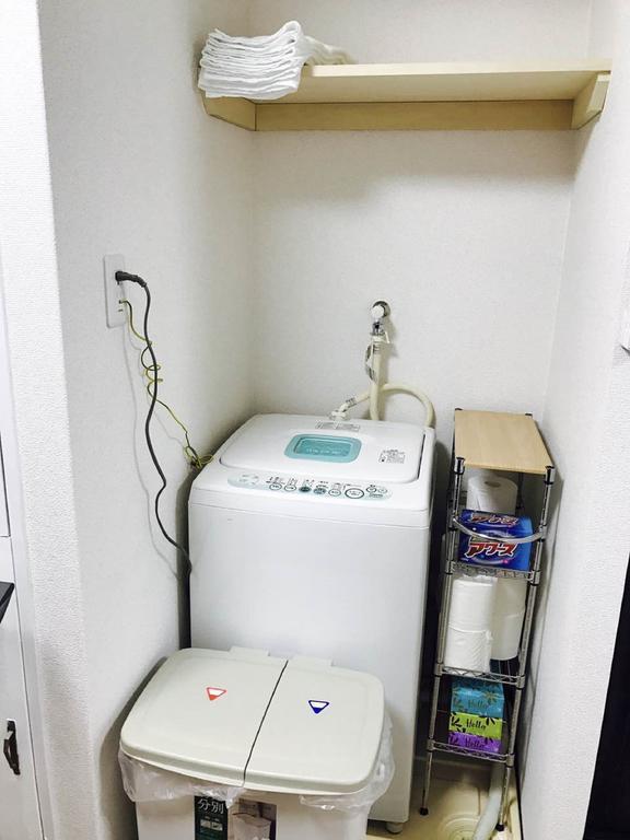 Sun Heights Ikebukuro Apartment Tokyo Bagian luar foto