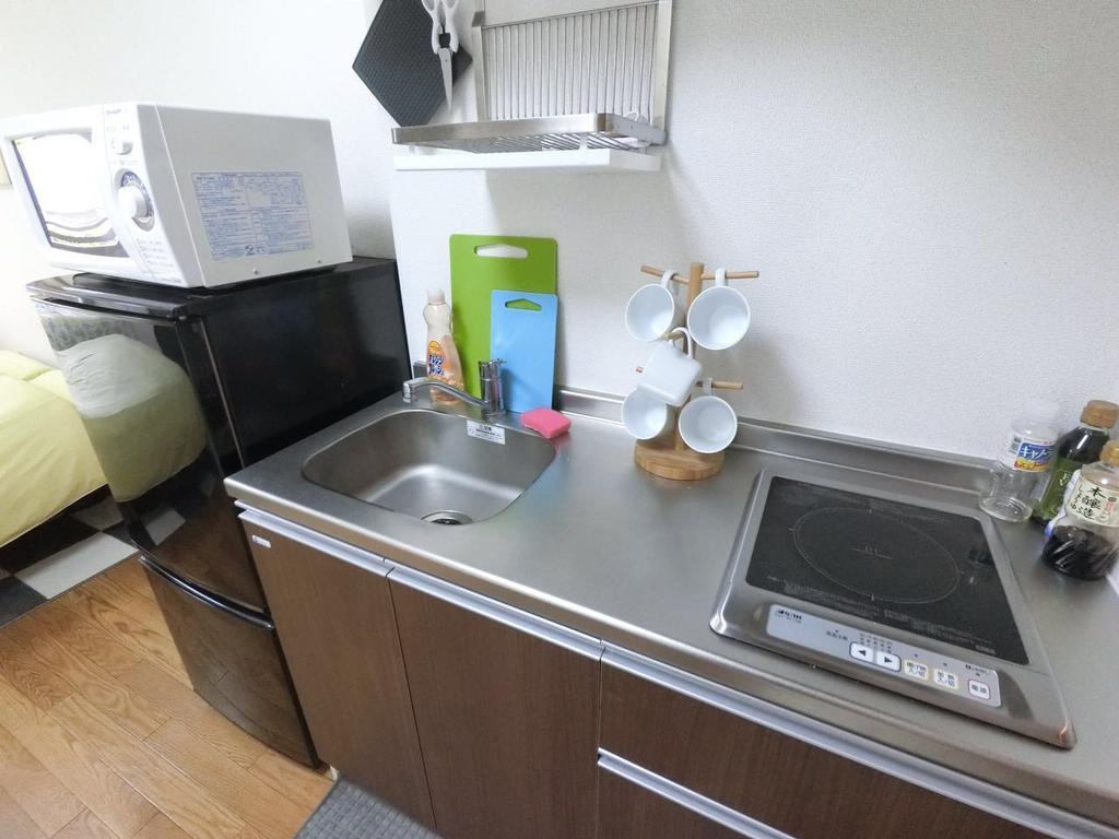 Sun Heights Ikebukuro Apartment Tokyo Bagian luar foto