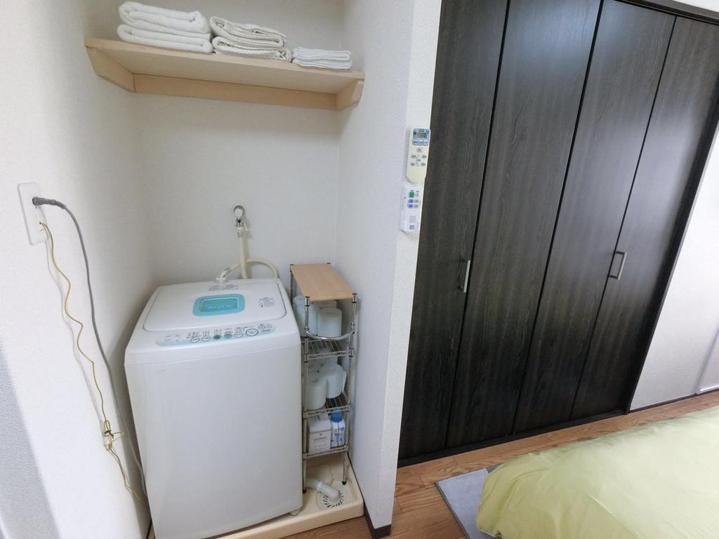 Sun Heights Ikebukuro Apartment Tokyo Bagian luar foto